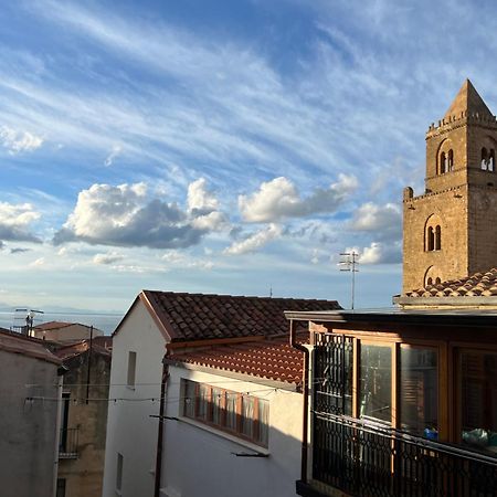 Nel Cortile Suite Cefalù Eksteriør billede