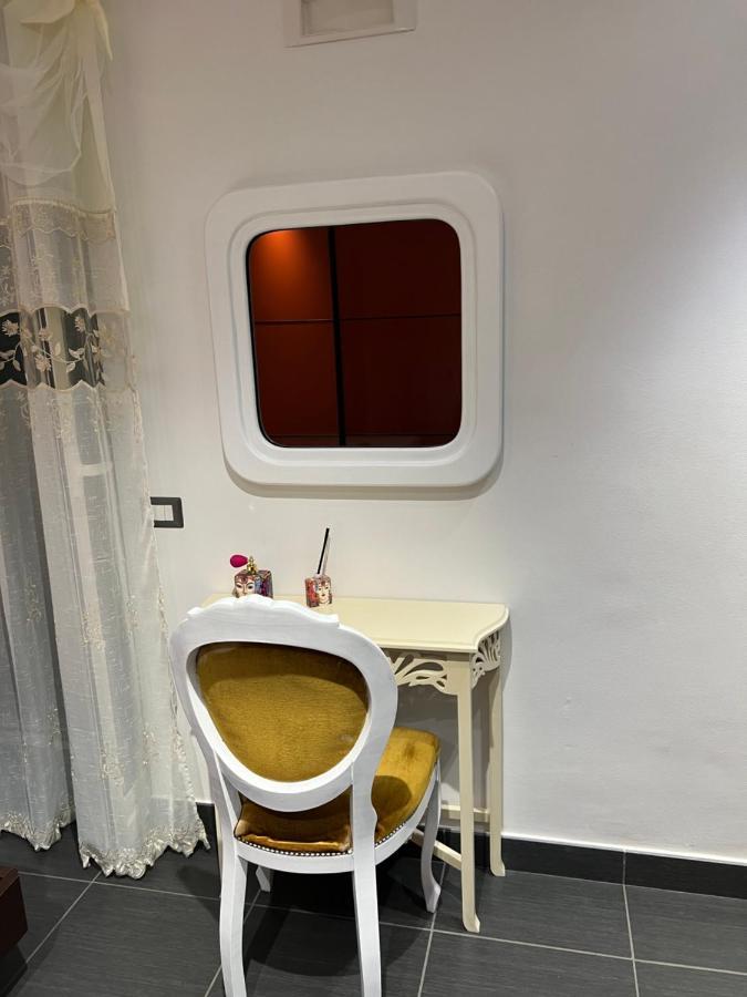 Nel Cortile Suite Cefalù Eksteriør billede