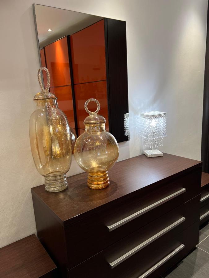 Nel Cortile Suite Cefalù Eksteriør billede
