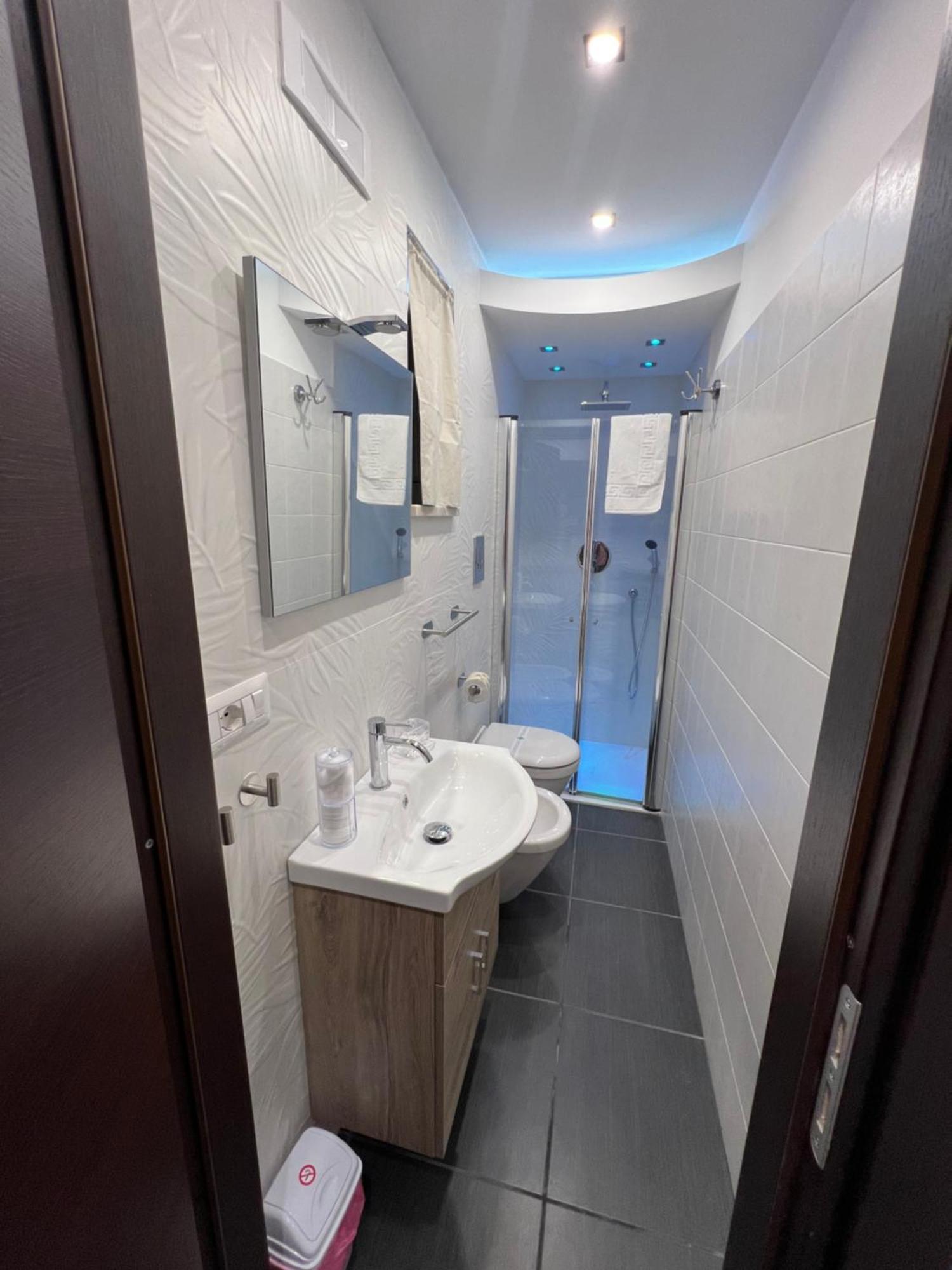 Nel Cortile Suite Cefalù Eksteriør billede