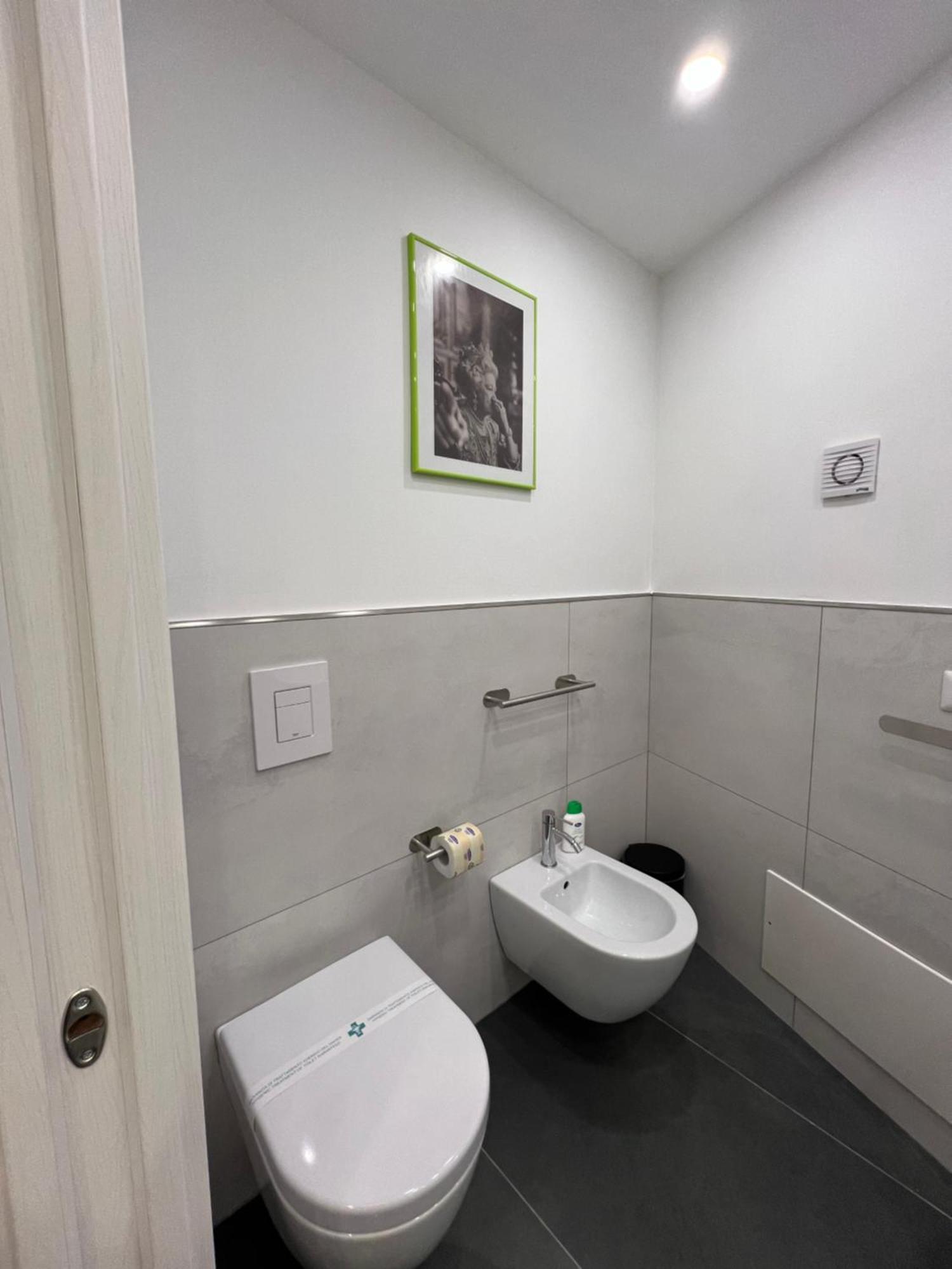 Nel Cortile Suite Cefalù Eksteriør billede